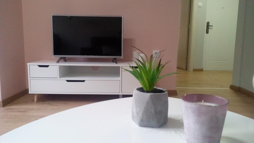 Apartment Marija Sremska Mitrovica Exterior foto