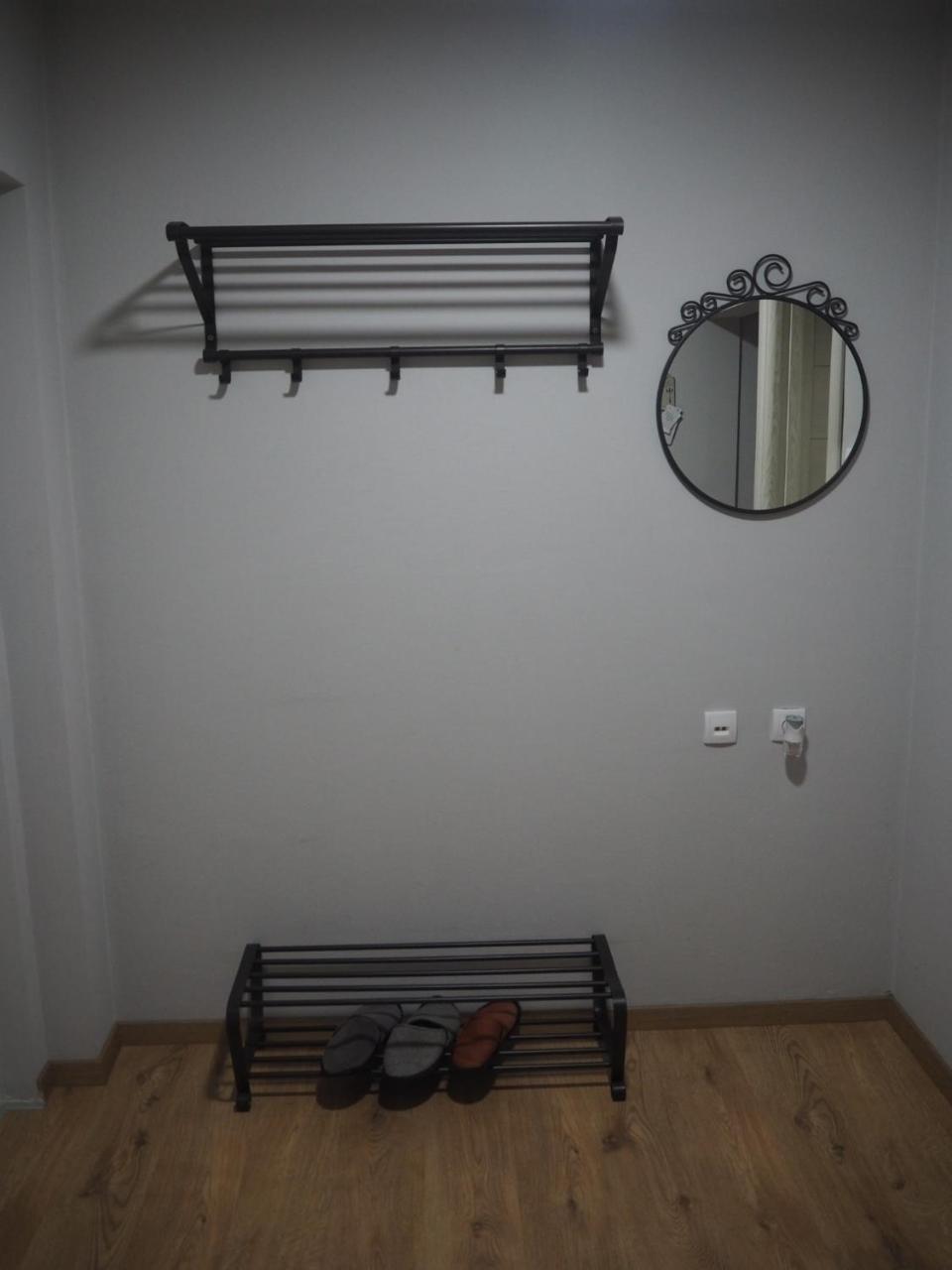 Apartment Marija Sremska Mitrovica Exterior foto
